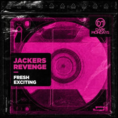 Fresh Exciting 