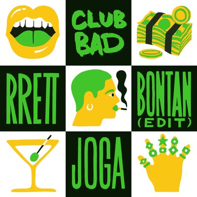 Joga