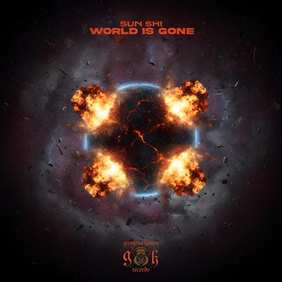 World Is Gone