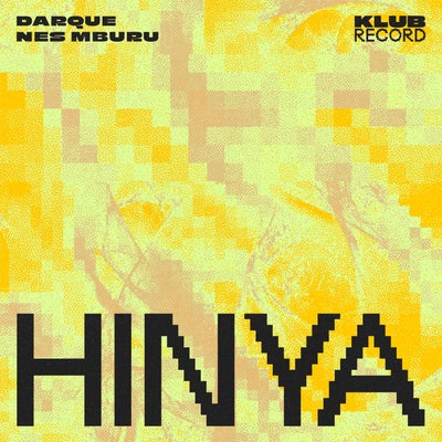 Hinya (Extended)