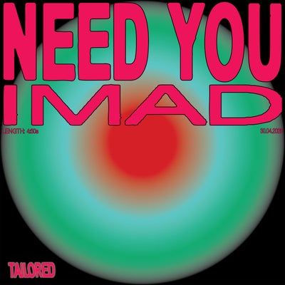 Need You 