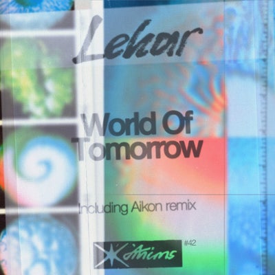 World of Tomorrow
