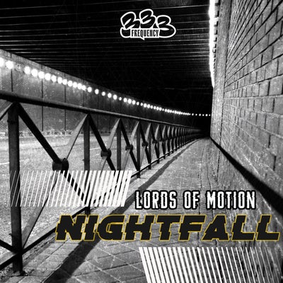 Nightfall (Original Mix)