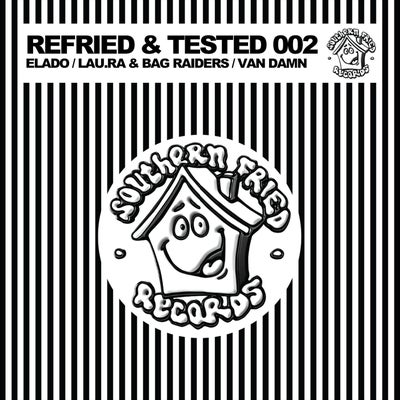 Refried & Tested 002