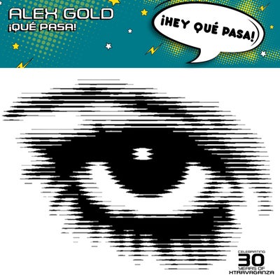 ¡Qué Pasa! (Club Mix)