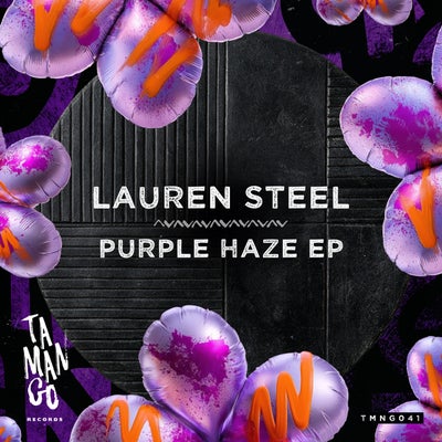 Purple Haze EP