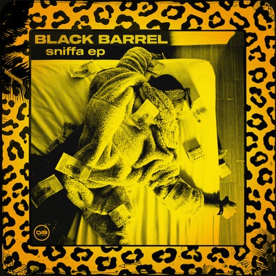 Sniffa EP