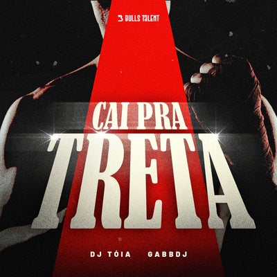 CAI PRA TRETA