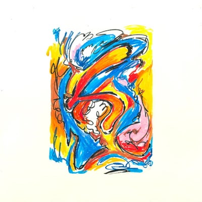 Present Under Construction EP