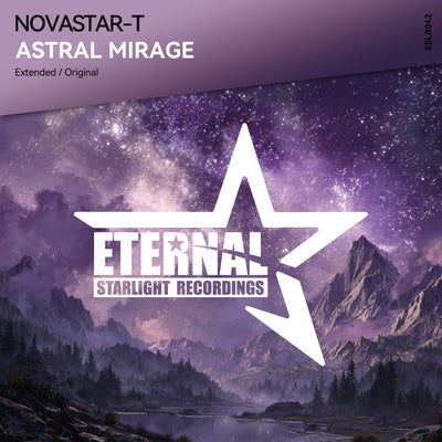 Astral Mirage