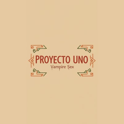 Proyecto Uno