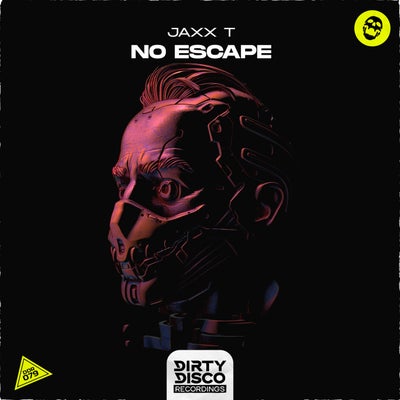 No Escape (Extended Mix)