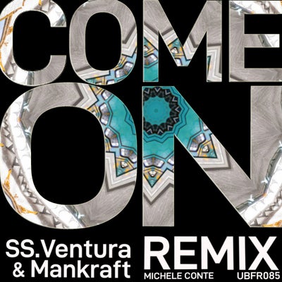 Come On (Paris Remix)