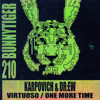 Virtuoso / One More Time
