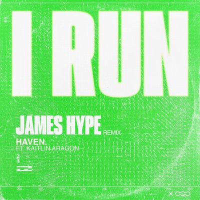 I Run
