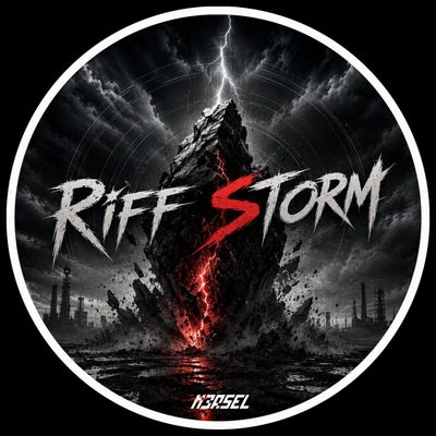 Riffstorm