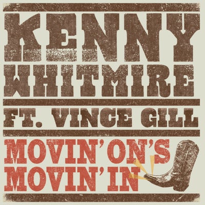 Movin' On's Movin' In