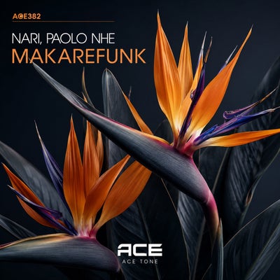 Makarefunk