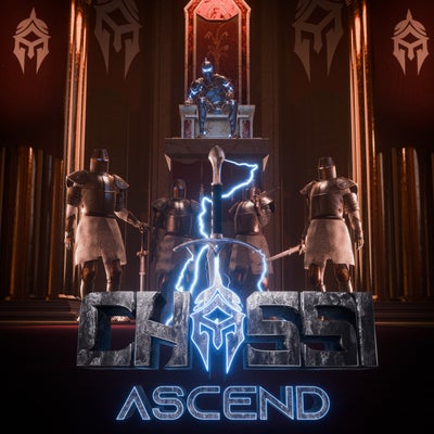 Ascend