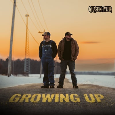 Growing Up