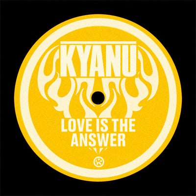 Love Is the Answer
