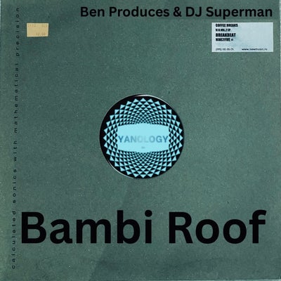 Bambi Roof