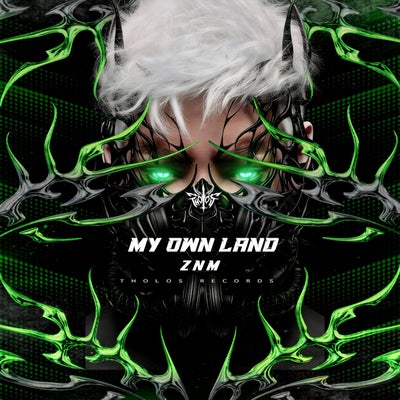 My Own Land