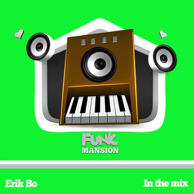 In the mix 