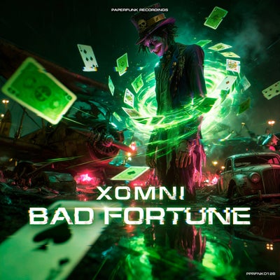 Bad Fortune