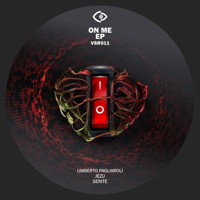 On Me EP