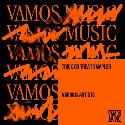 Trick Or Treat Sampler