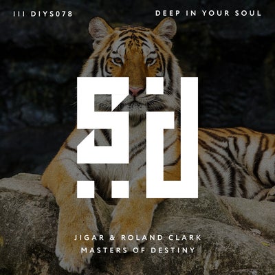 Masters of Destiny