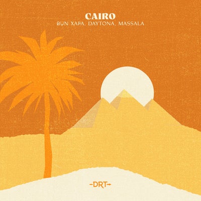 Cairo - Extended Mix