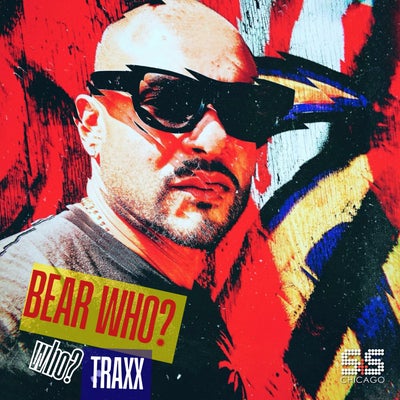 Who Traxx