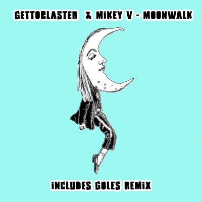 Moonwalk