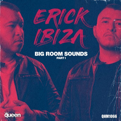 Big Room Sounds, Pt. I