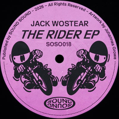 The Rider