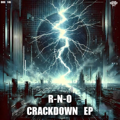 Crackdown EP