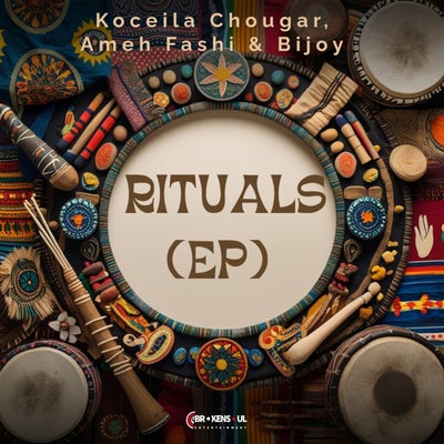 Rituals (EP)