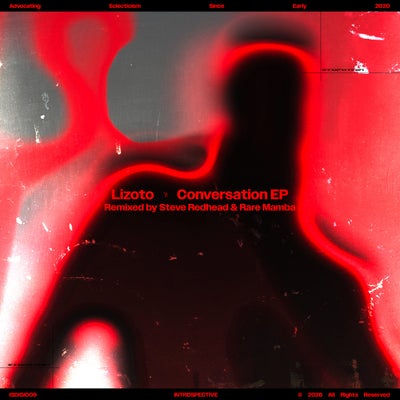 Conversation EP