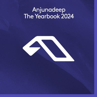 Anjunadeep The Yearbook 2024