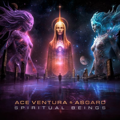 Spritual Beings