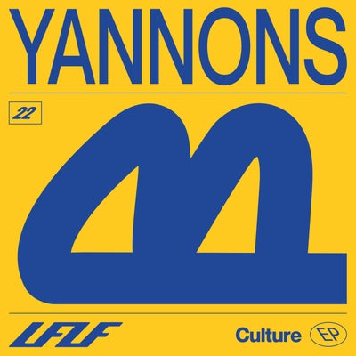 Culture EP