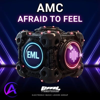 Afraid To Feel