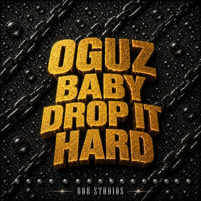 BABY DROP IT HARD EP