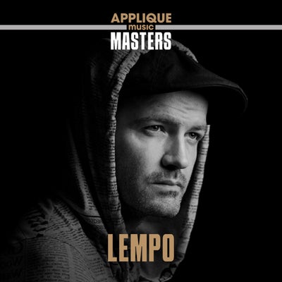 Applique Music Masters: Lempo 