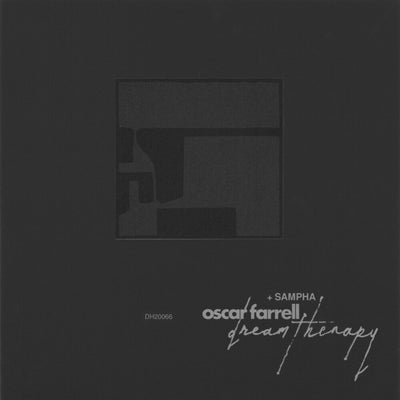 Dream Therapy (feat. Sampha)
