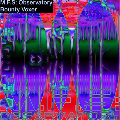 Bounty Voxer EP - EP