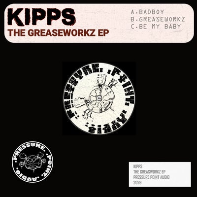 The Greaseworkz EP