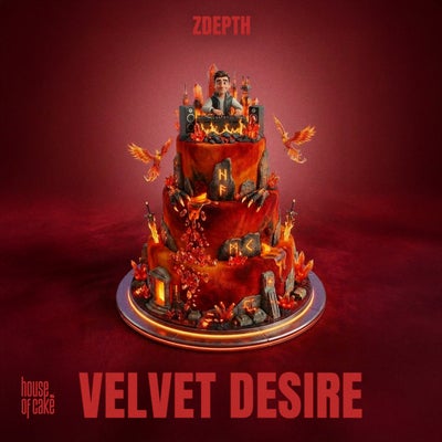 Velvet Desire